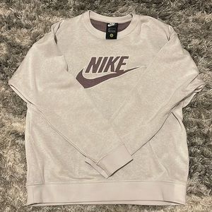Nike Men’s Large Hoodie